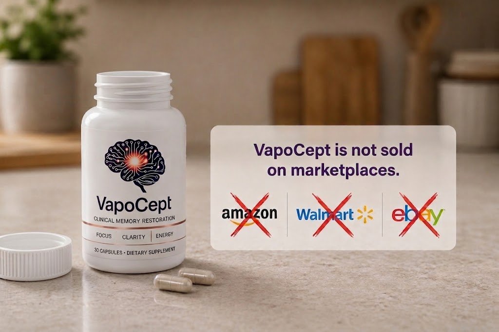 VapoCept scam alert
