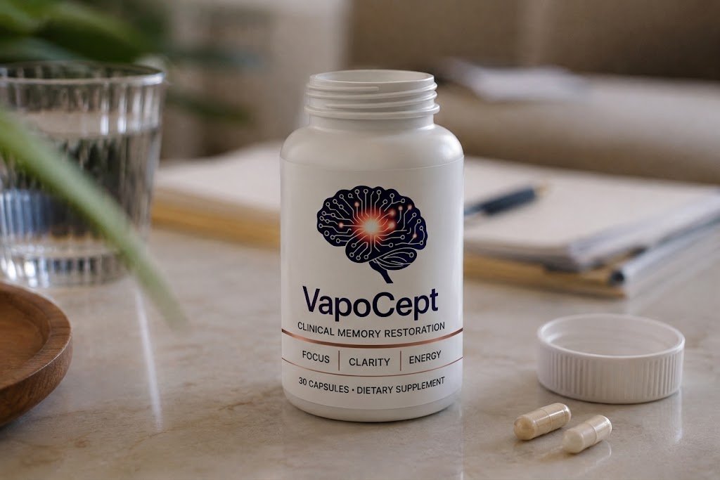 What is VapoCept